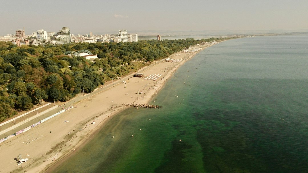 Burgas