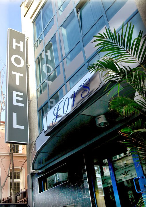Hotel Fors