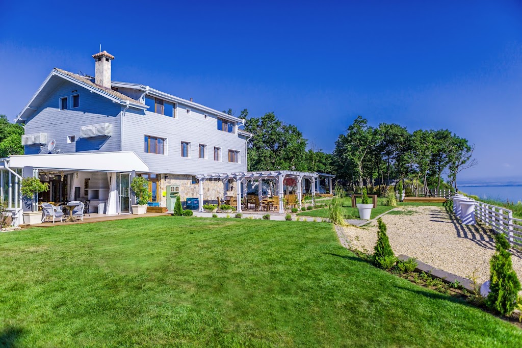 St. Anastasia Hotel