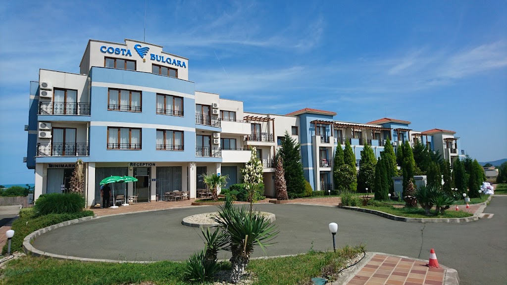 Hotel Paradise Garden