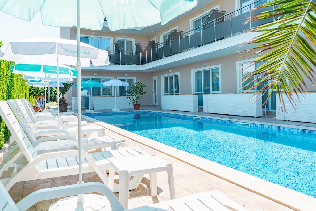 Gradina Holiday