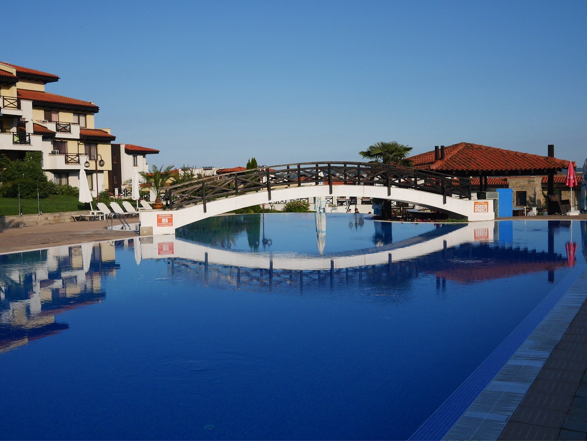 St. Nicholas Complex