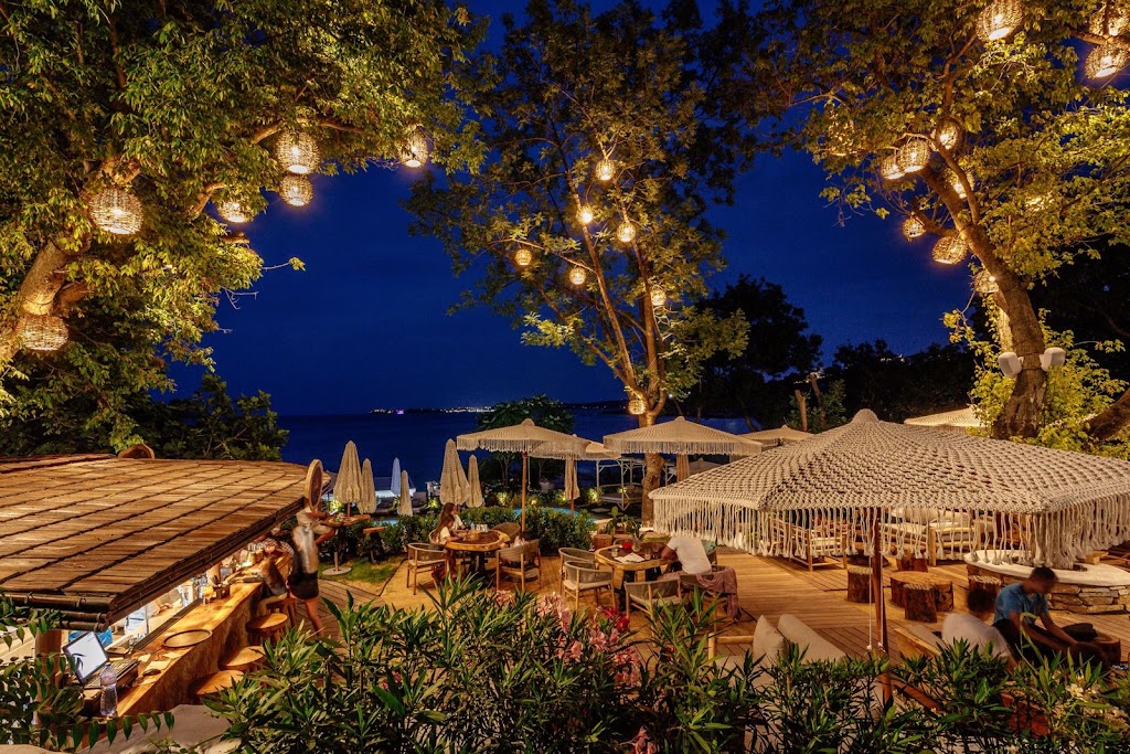NOMA Beach Resort