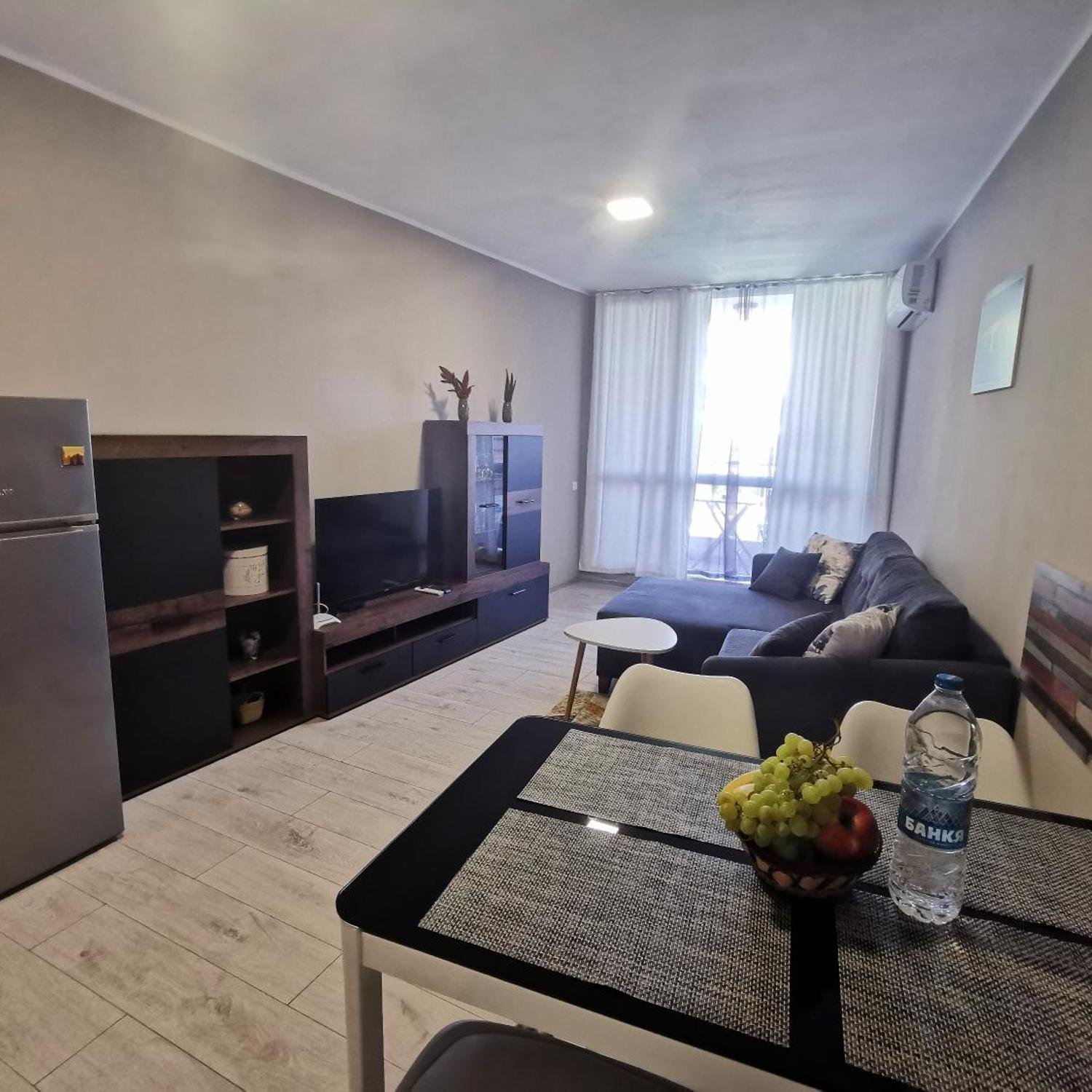 Apartment in Chernomorets