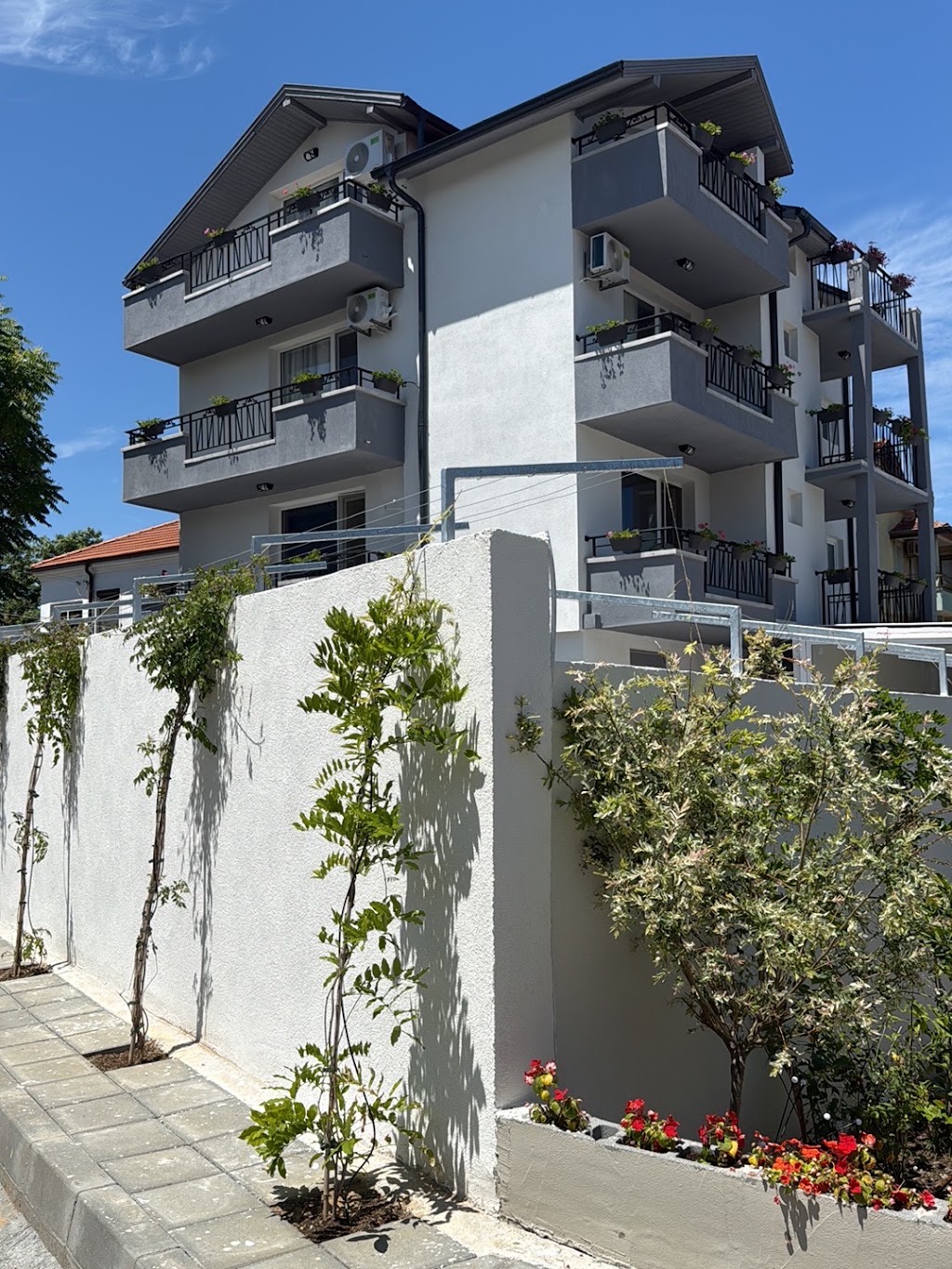 Oleander Villa
