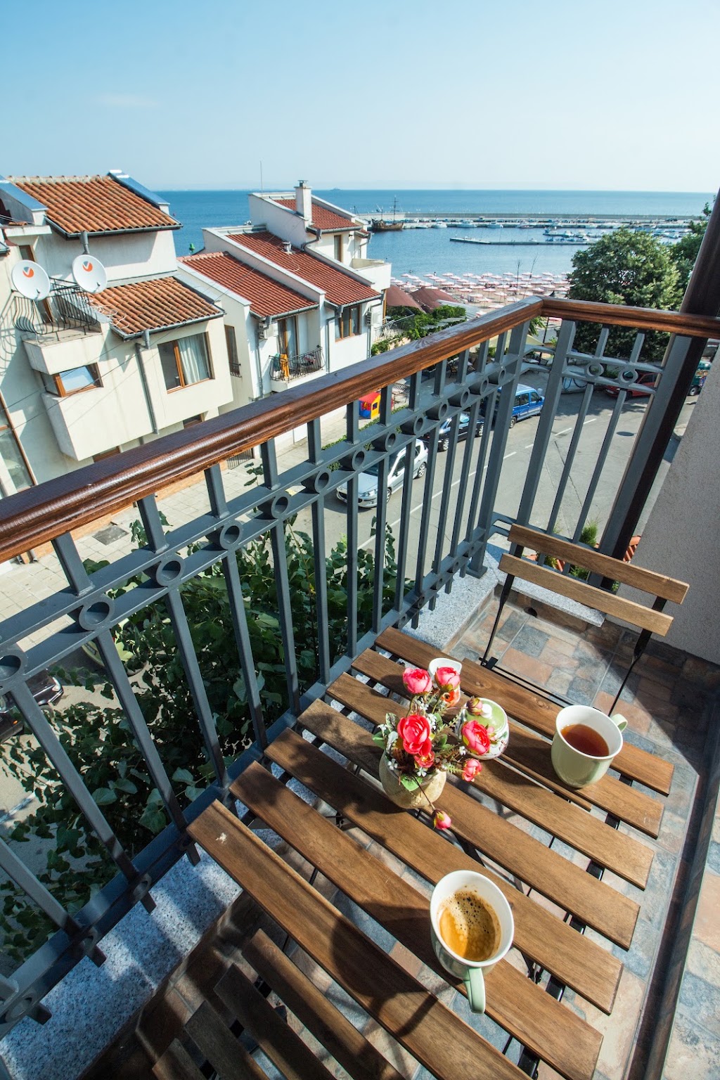 Breeze Guest House