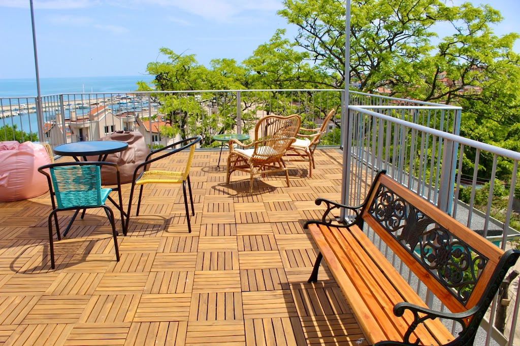Sunset Art Hotel