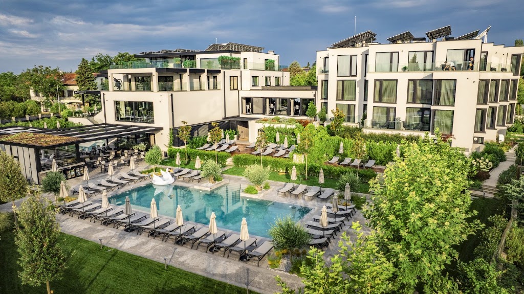 Therma Numera Longevity SPA