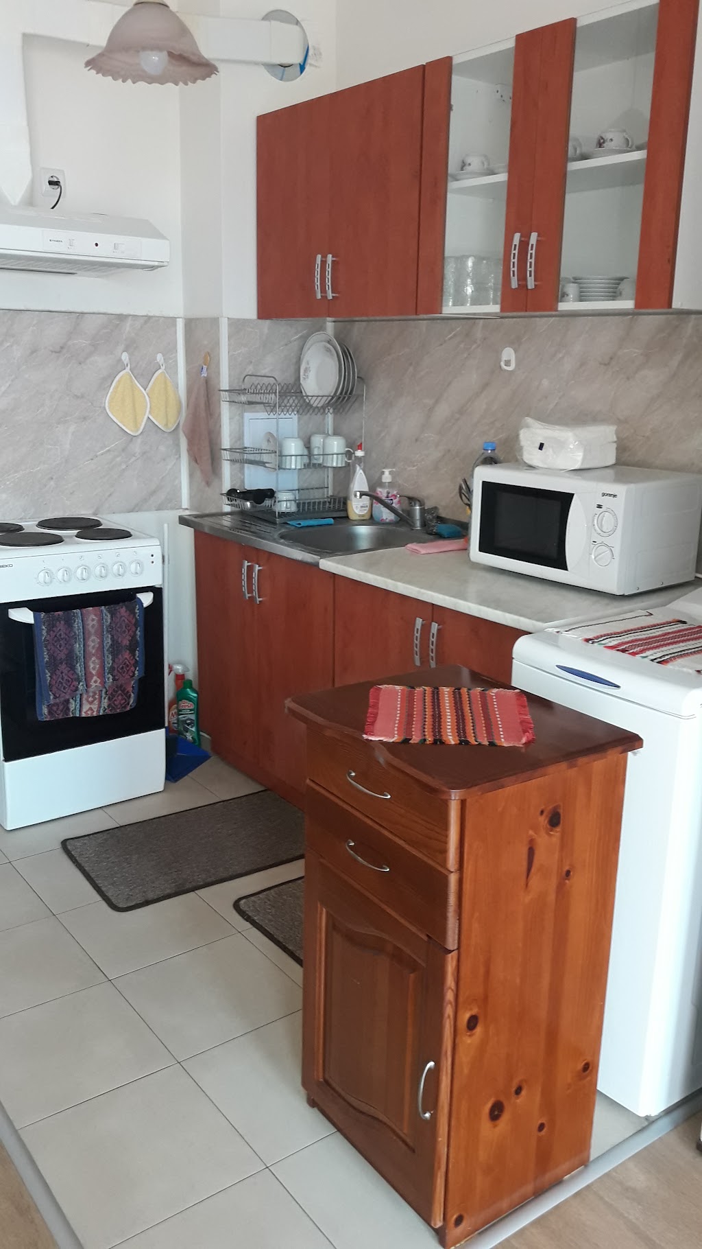 DDenko apartment