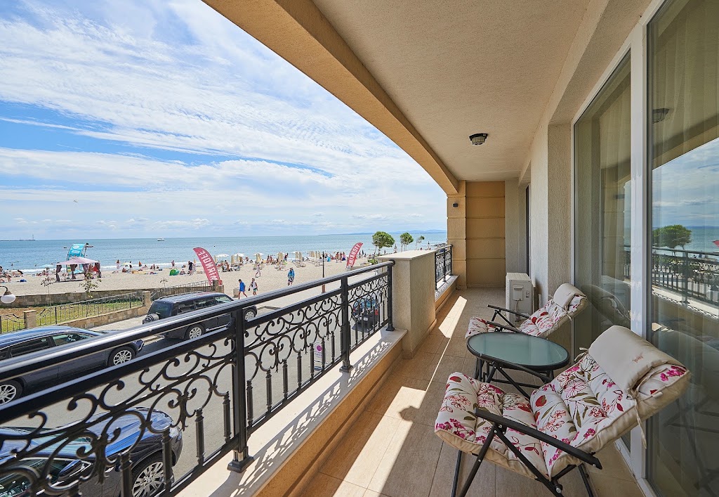 Apart-hotel & SPA Penelope Palace