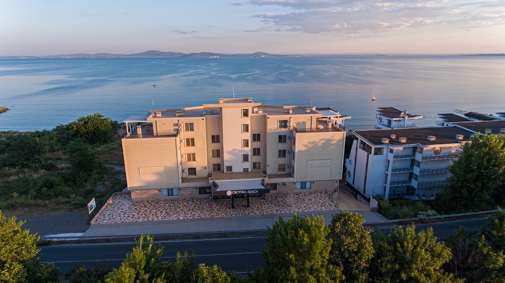 Aparthotel Crotiria