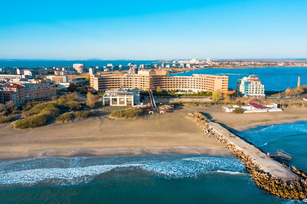 Grand Hotel Pomorie Medical Spa