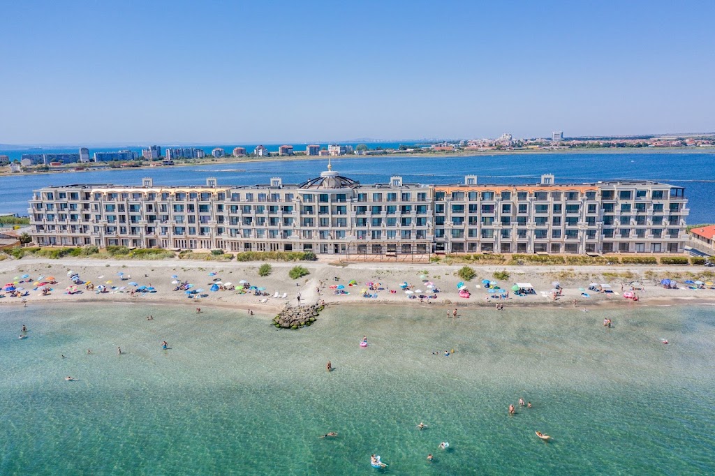 Gardenia Beach Palace Aparthotel