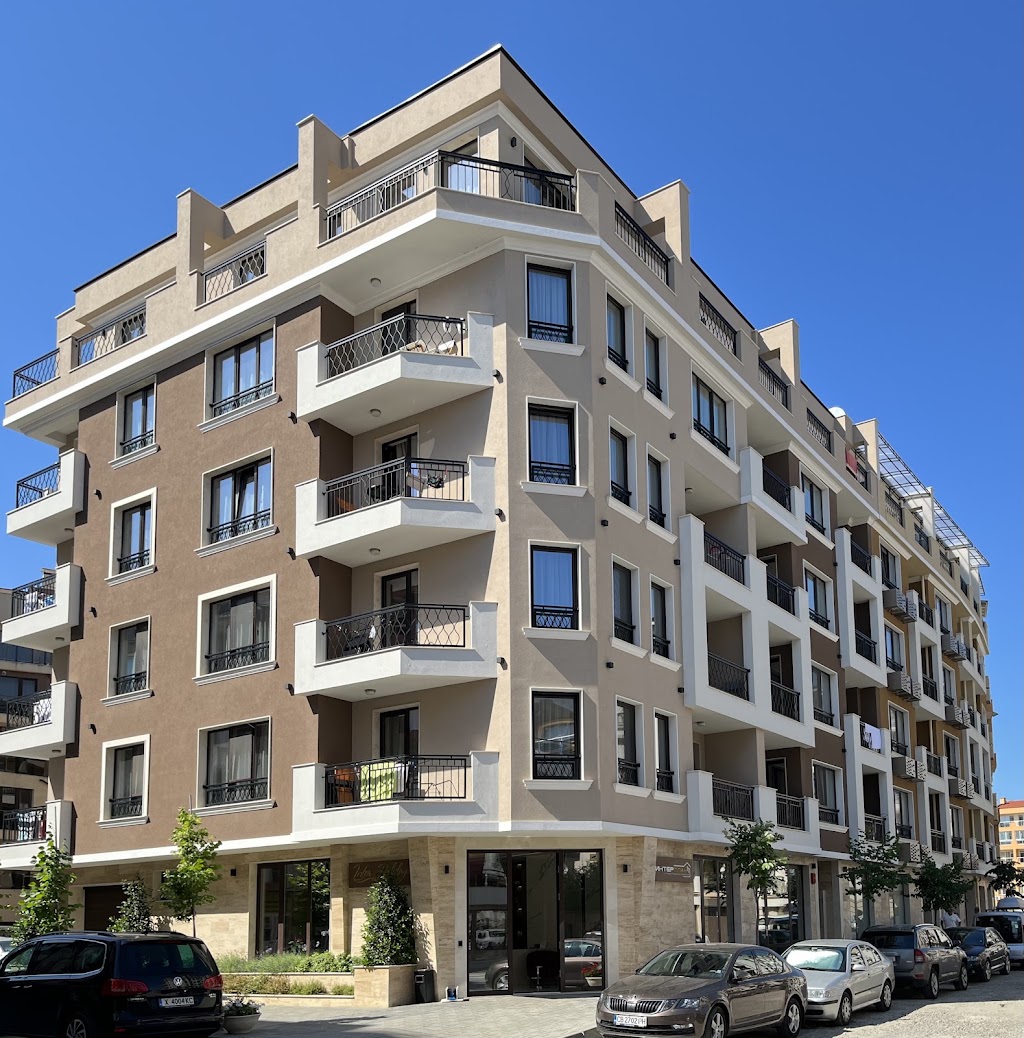 Inter Holiday Apartments