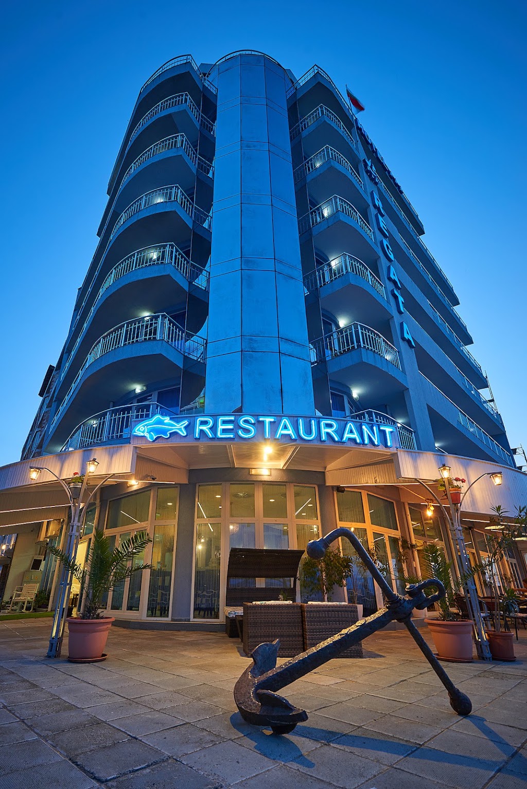 Hotel Regata