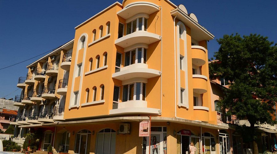 Hotel Palma
