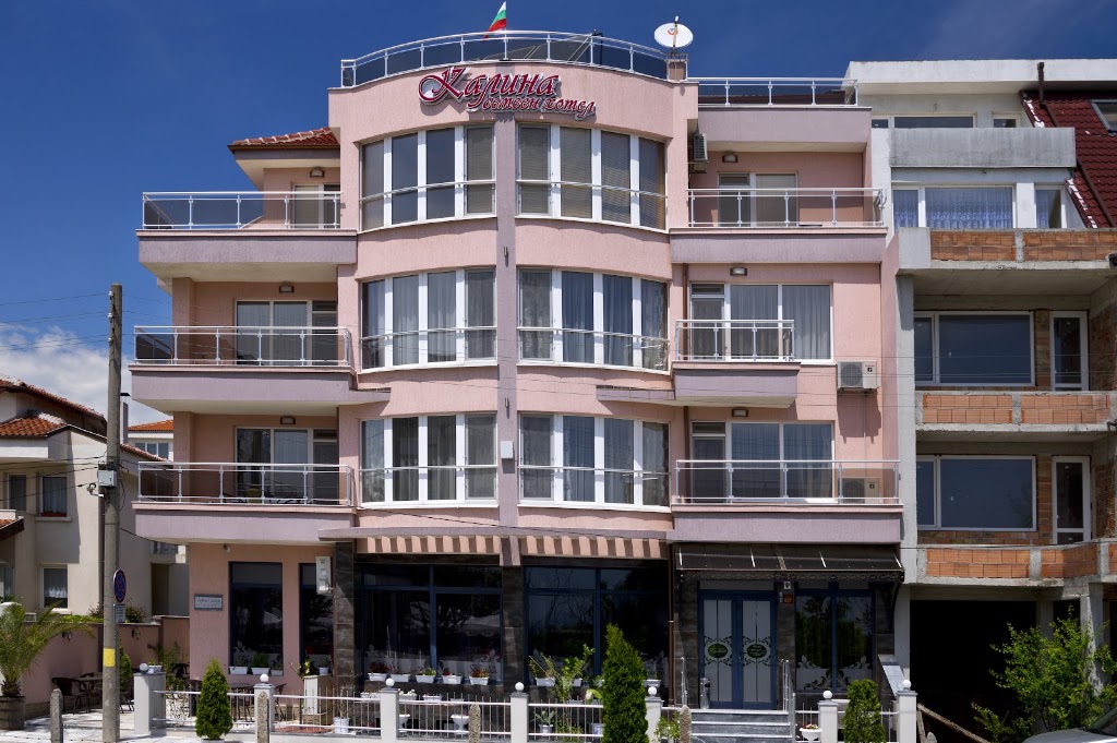 Kalina Family Hotel