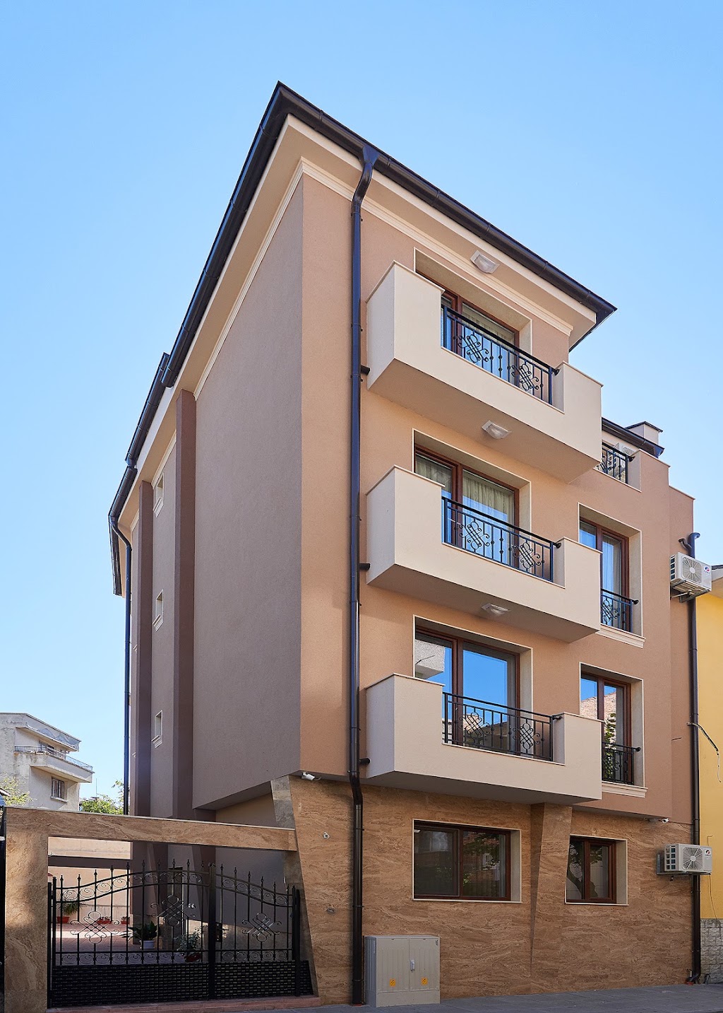Bendita House Pomorie