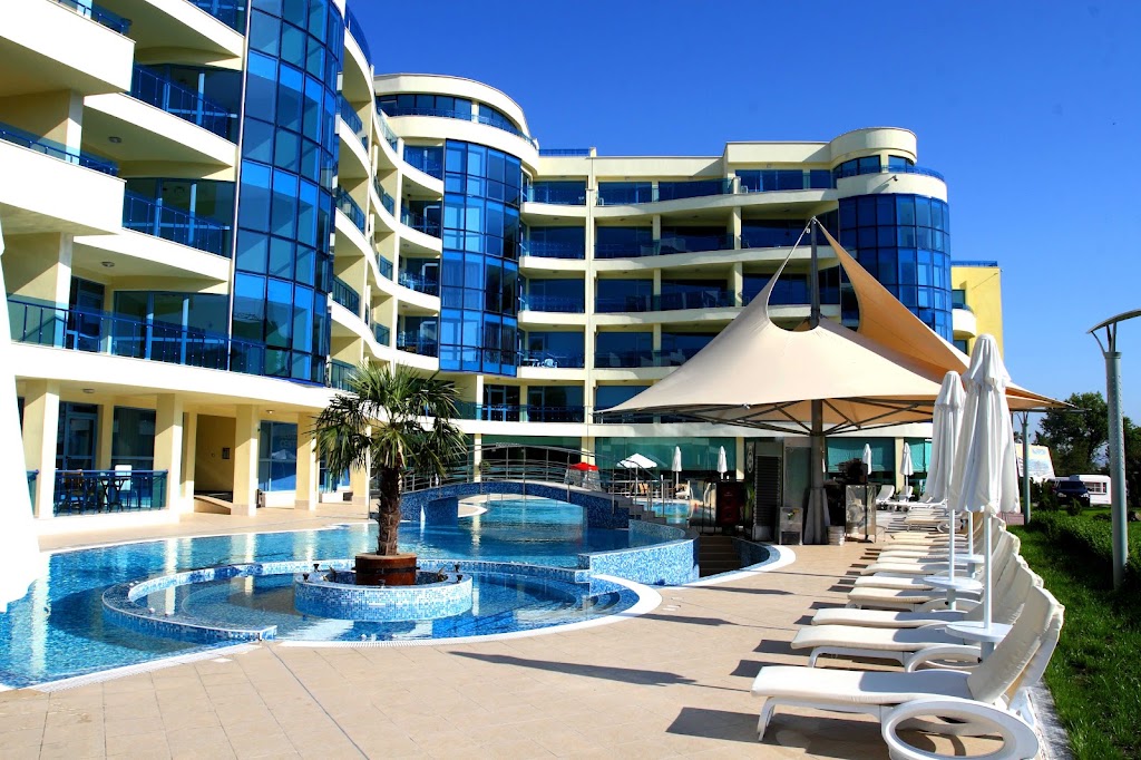 Black Sea Holiday Club